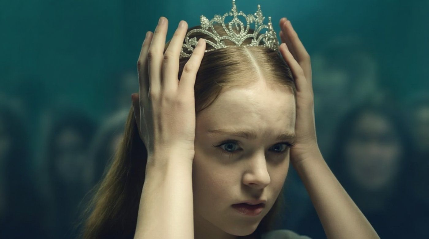 'Carrie' en Prime Video lleva el ciberbullying al presente: la miniserie de Mike Flanagan llega el 7 de octubre