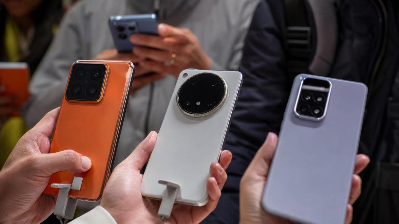 Xiaomi 18 y iPhone 18 se adelantan: septiembre concentrará los móviles insignia de 2026 en China