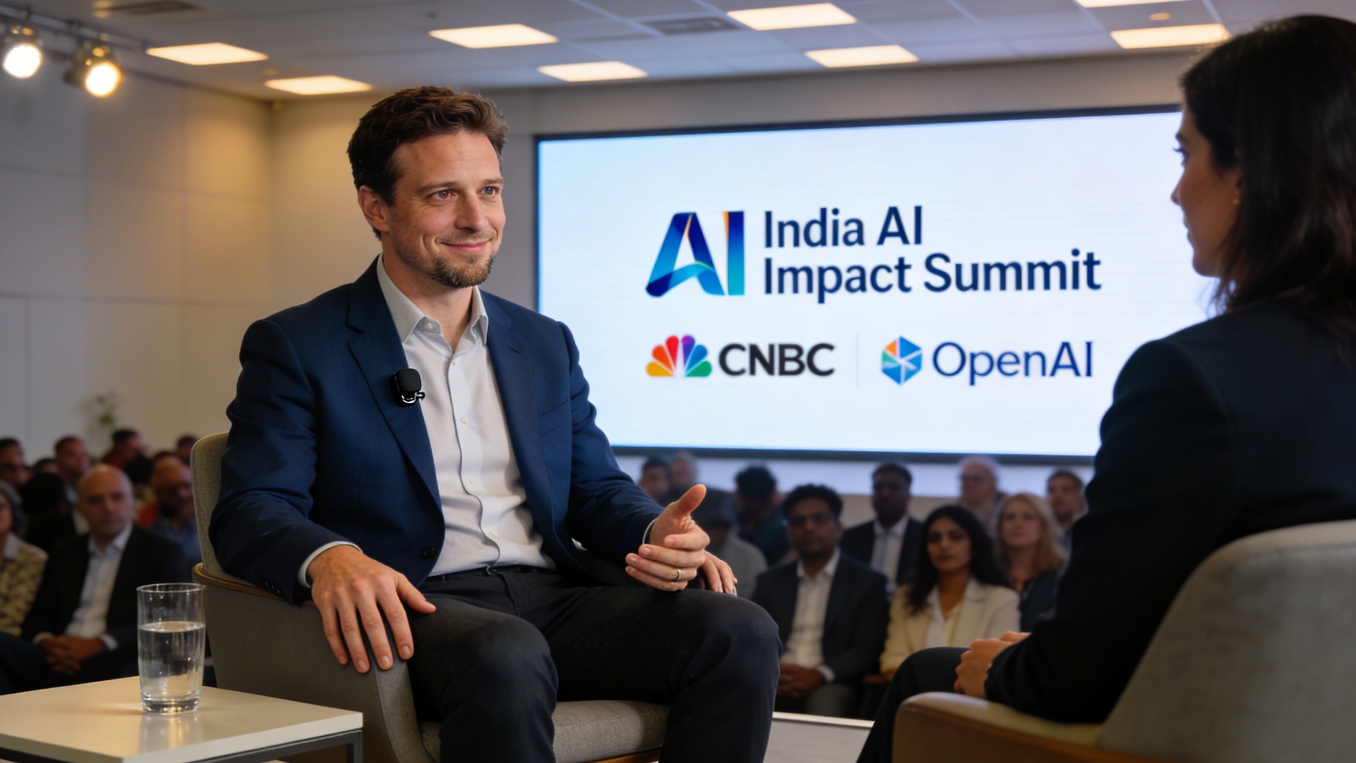 Solo el 0,045% de los despidos en 2025 se atribuyeron a la IA: ¿de verdad es la culpable? Solo el 0,045% de los despidos en 2025 se atribuyeron a la IA: ¿de verdad es la culpable?