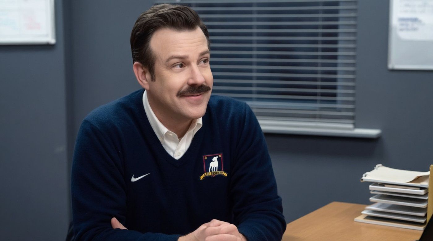 ‘Ted Lasso’ vuelve en Apple TV+ el 5 de agosto: 10 episodios semanales hasta el 7 de octubre