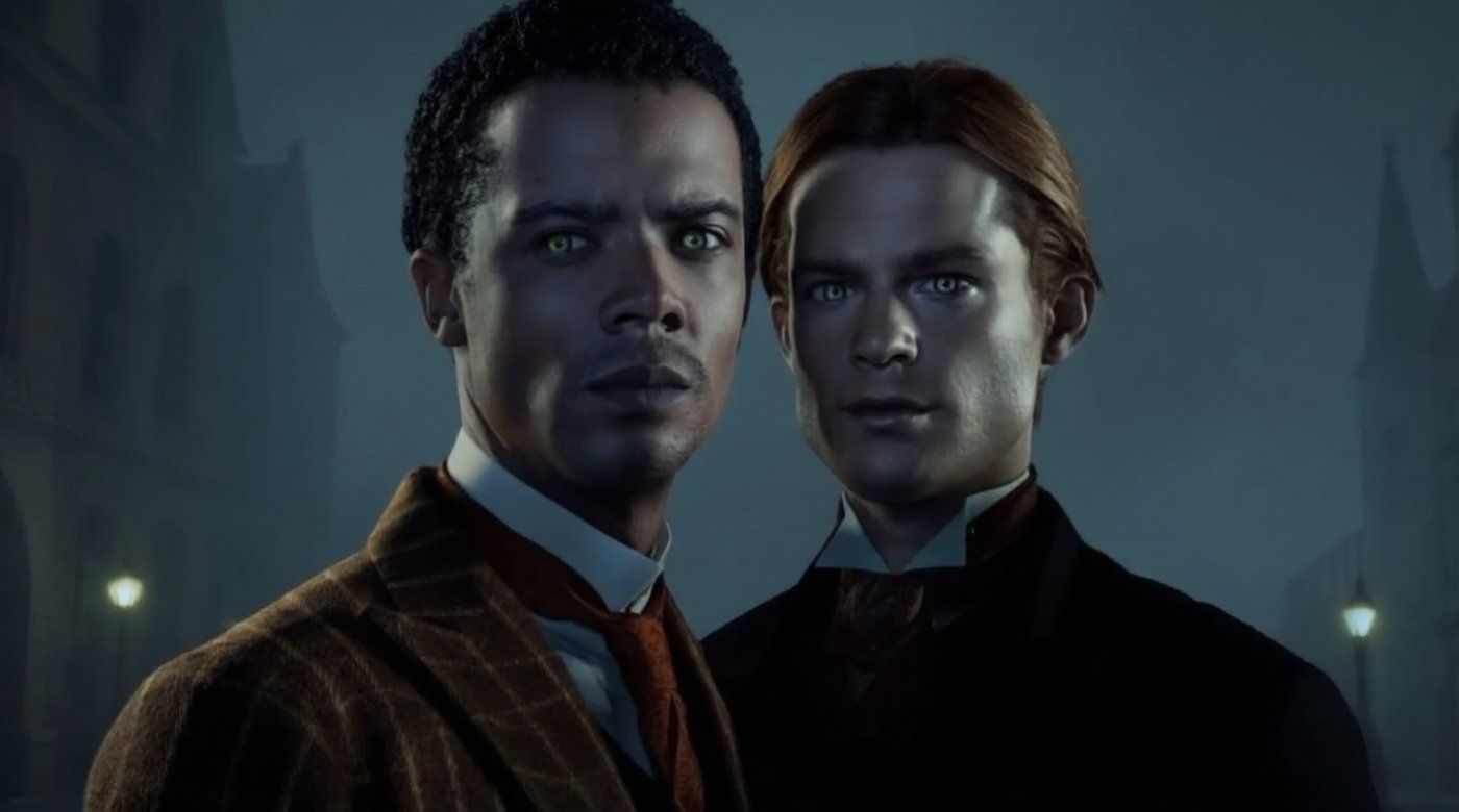 'Entrevista con el vampiro' en AMC renueva para la temporada 4 y vuelve al origen de los vampiros con Akasha