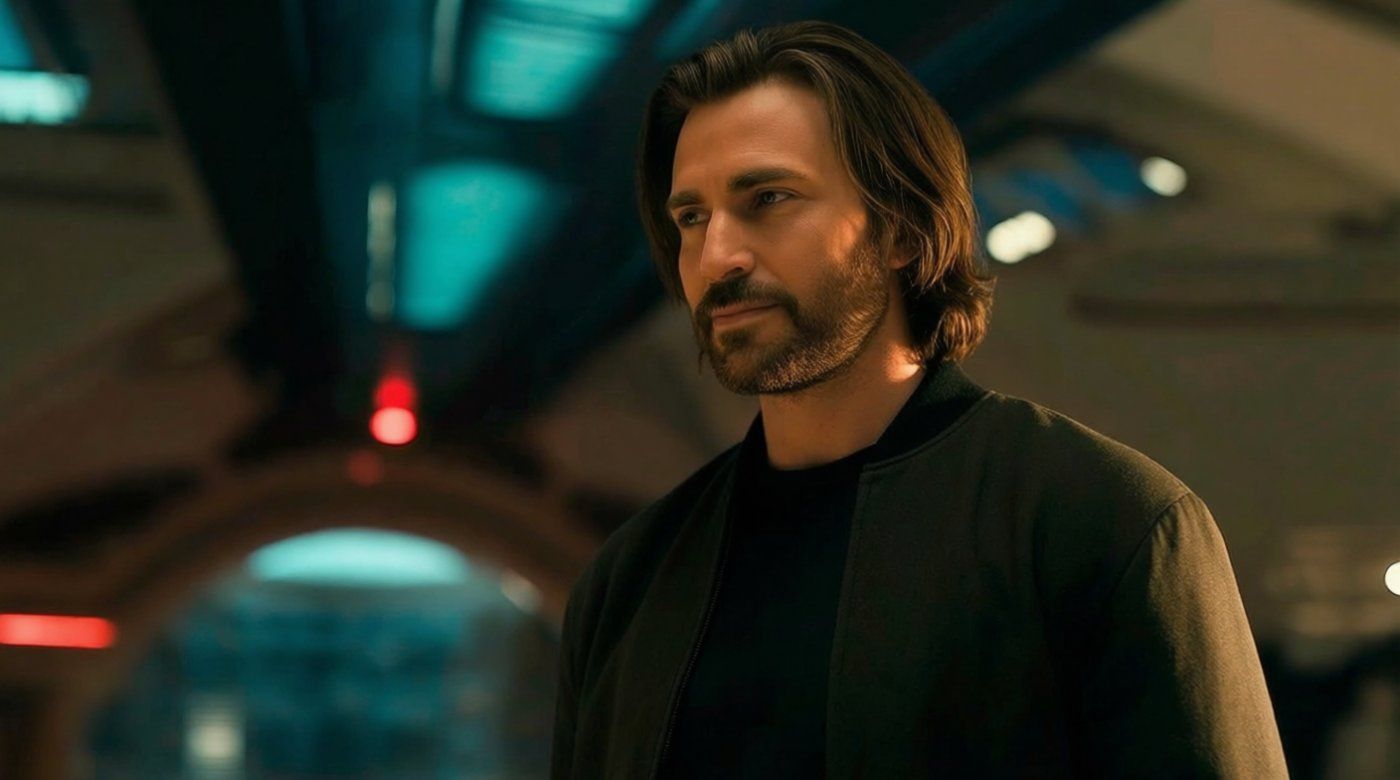 ‘Vengadores Doomsday’ en cines: Chris Evans vuelve joven y dispara la teoría de que podría ser Loki