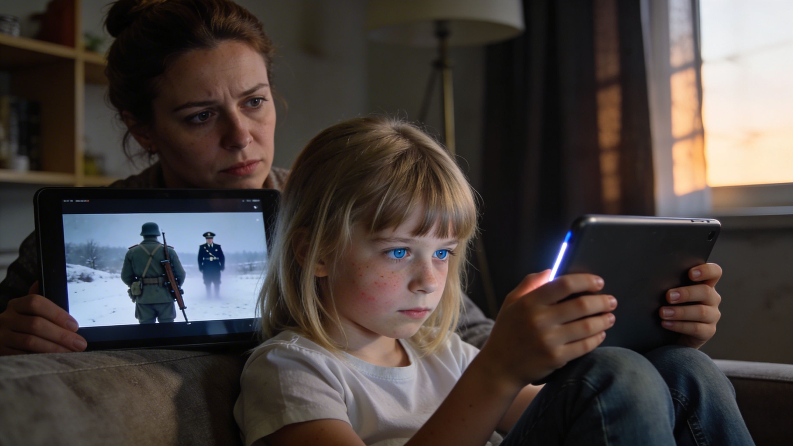 "La guerra arrasa con todo": el deepfake húngaro que convierte el miedo en campaña