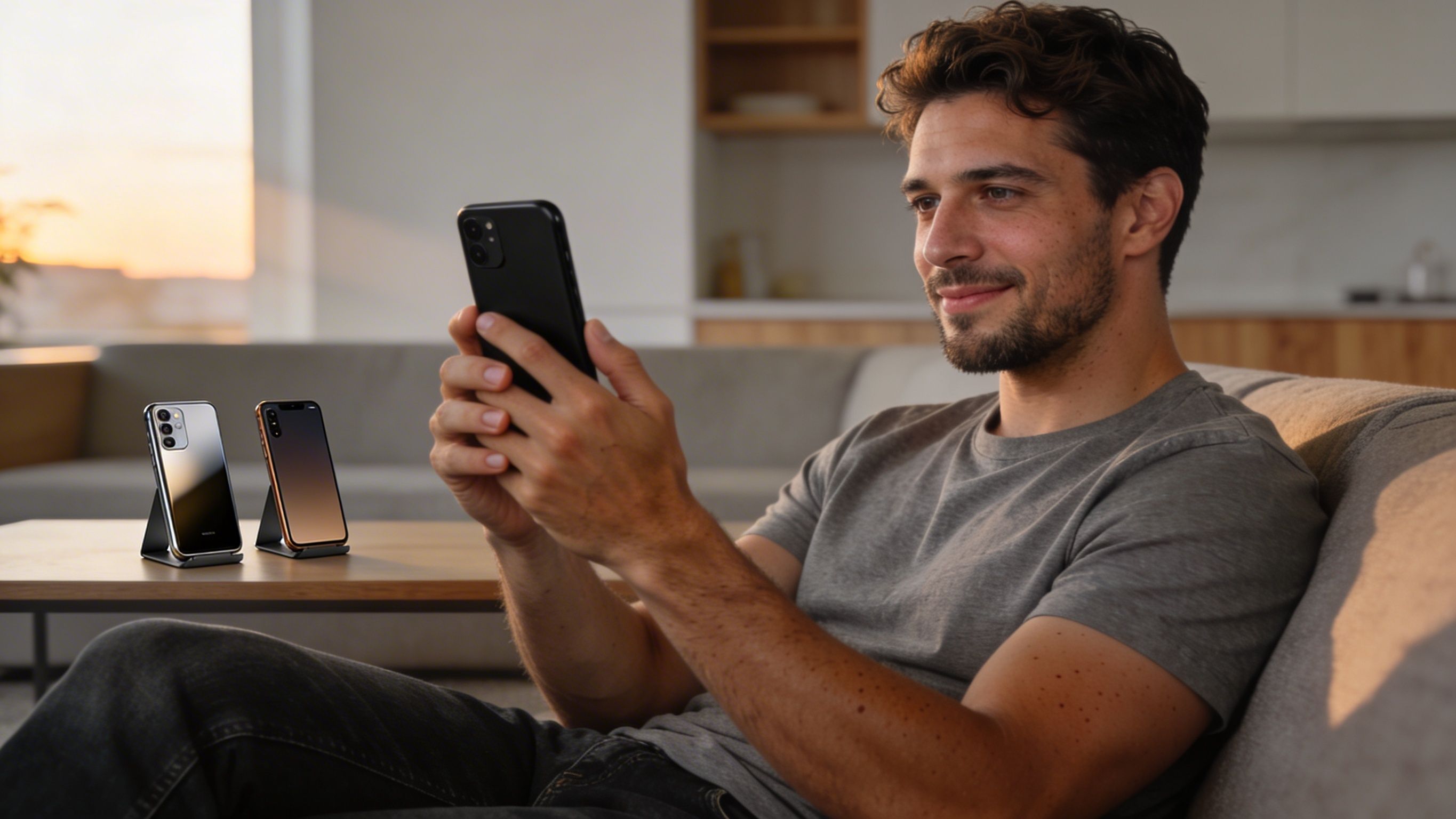 Un chip de 300$ que puede costar un tercio de tu móvil… y no lo necesitas para WhatsApp Un chip de 300$ que puede costar un tercio de tu móvil… y no lo necesitas para WhatsApp