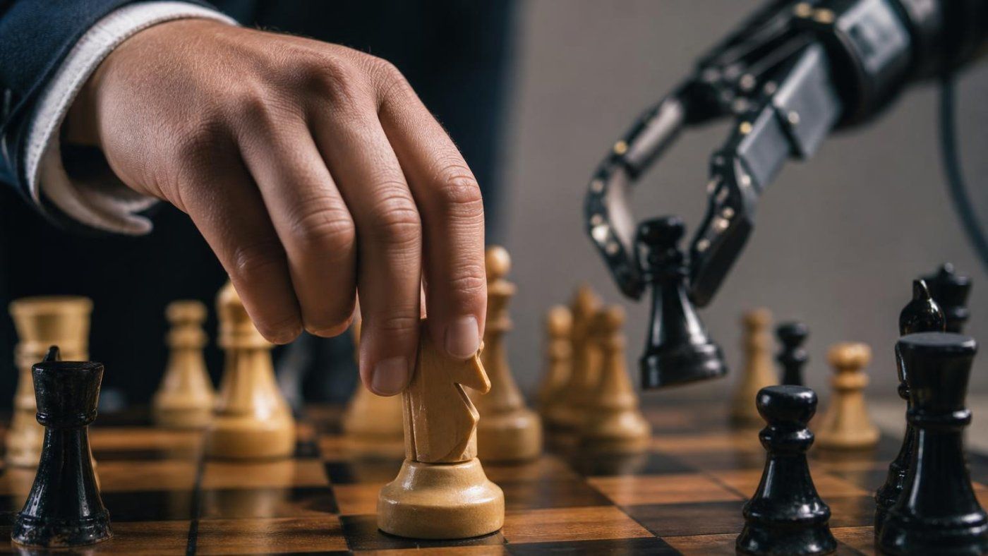 Microsoft, OpenAI, xAI y Anthropic chocan por la destilación: Musk admite que 'por lo general' las IA copian a otras IA