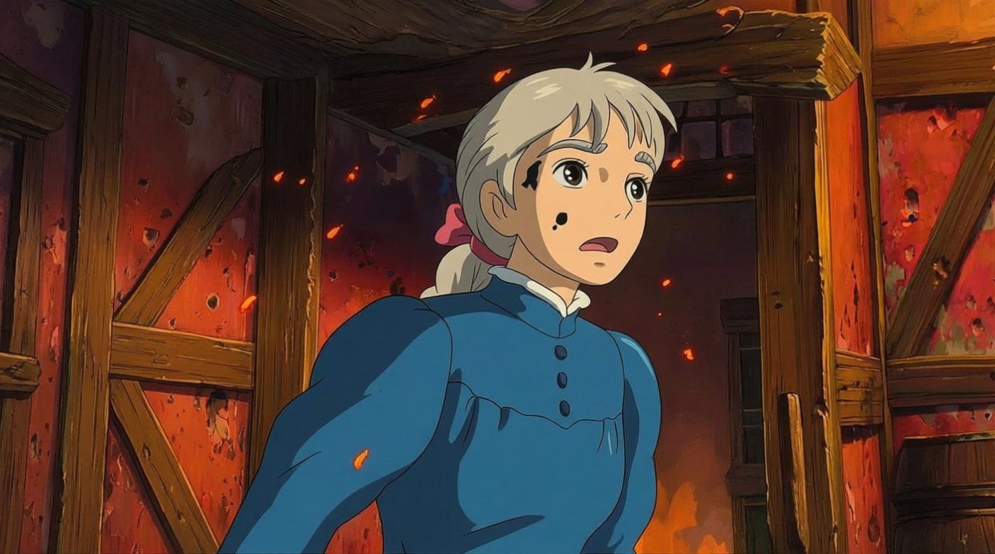 Netflix pierde el 1 de agosto 'El viaje de Chihiro' y otras películas de Studio Ghibli con más de 40 millones de visualizaciones