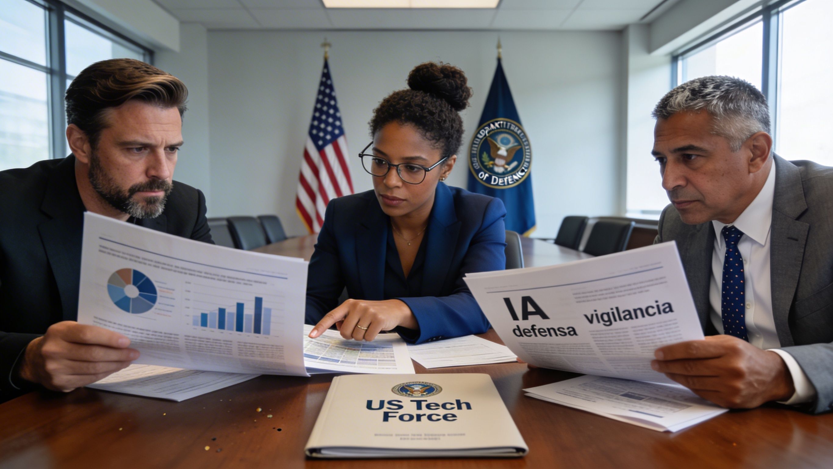 El día que Claude ayudó al Pentágono en el secuestro de Nicolás Maduro El día que Claude ayudó al Pentágono en el secuestro de Nicolás Maduro