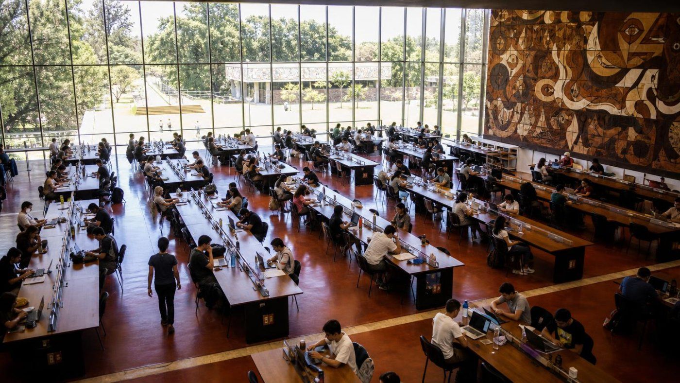 UNAM: el 29% de aspirantes superó 100 aciertos y crecen las sospechas de fraude en exámenes en línea
