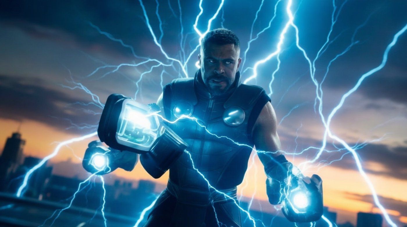 'Avengers: Doomsday' en cines: Robert Downey Jr. será Doctor Doom y Joe Russo promete menos humor y más tragedia