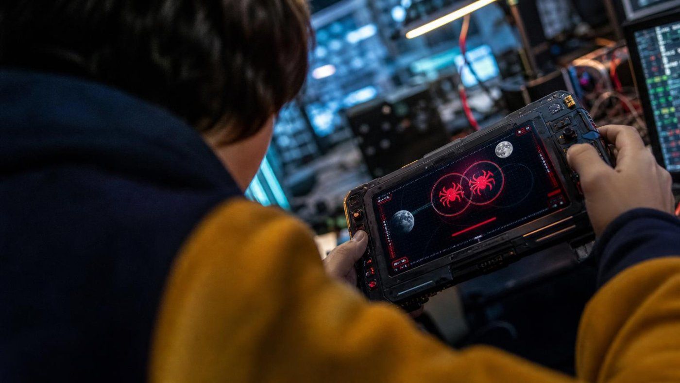'Spider-Man: Brand New Day' en cines deja a Peter Parker fuera de la Tierra y con dos avistamientos simultáneos