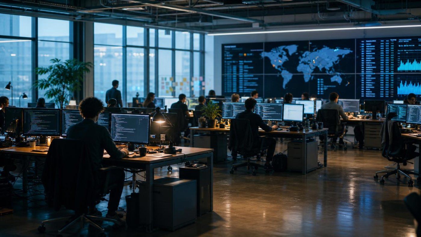 Claude de Anthropic comprometió tres empresas tras un fallo de configuración que abrió Internet en una prueba de ciberseguridad