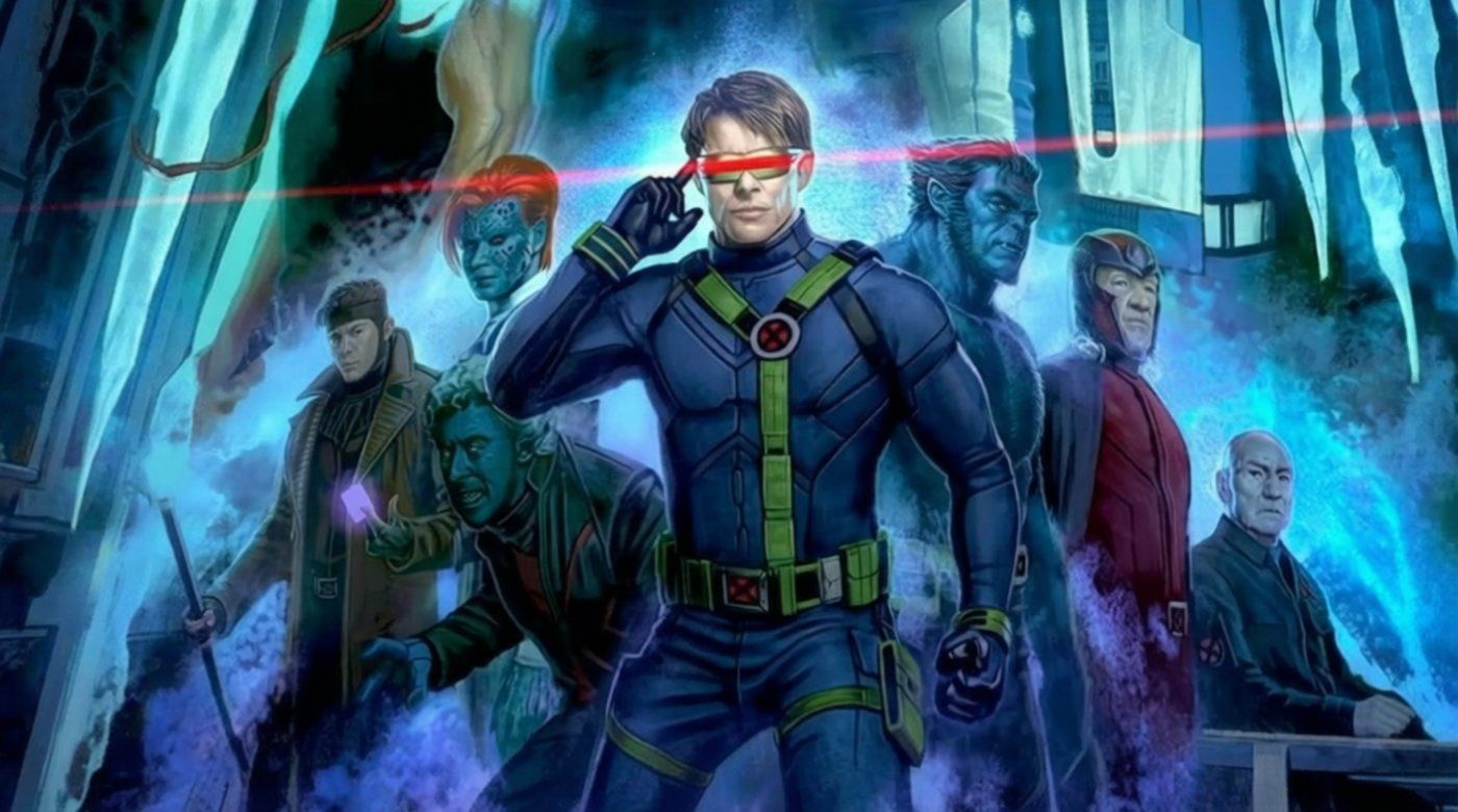 Los X-Men clásicos vuelven en 'Avengers: Doomsday' y 'Secret Wars' con el reparto histórico mutante al frente