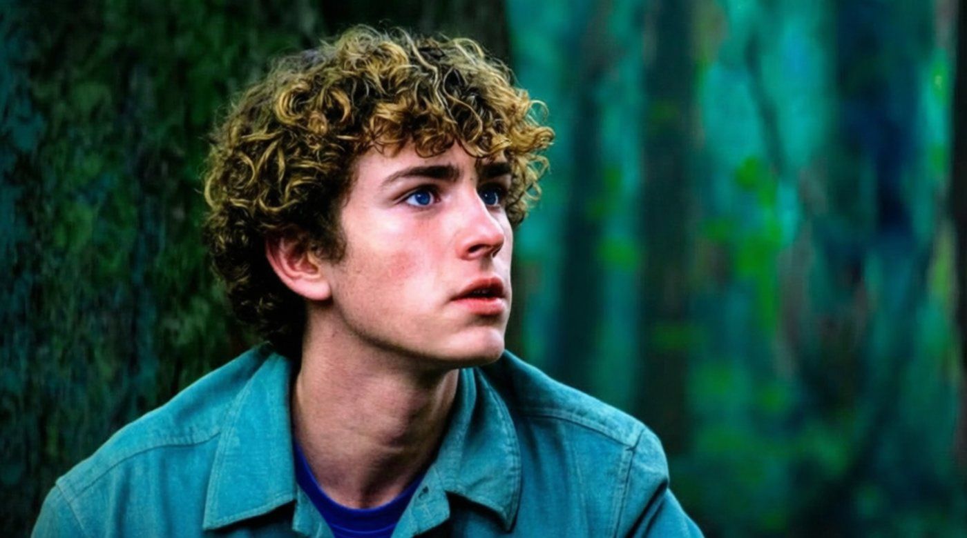 'Percy Jackson' en Disney+ fija su regreso al 20 de noviembre y adelanta su temporada más fiel a los libros