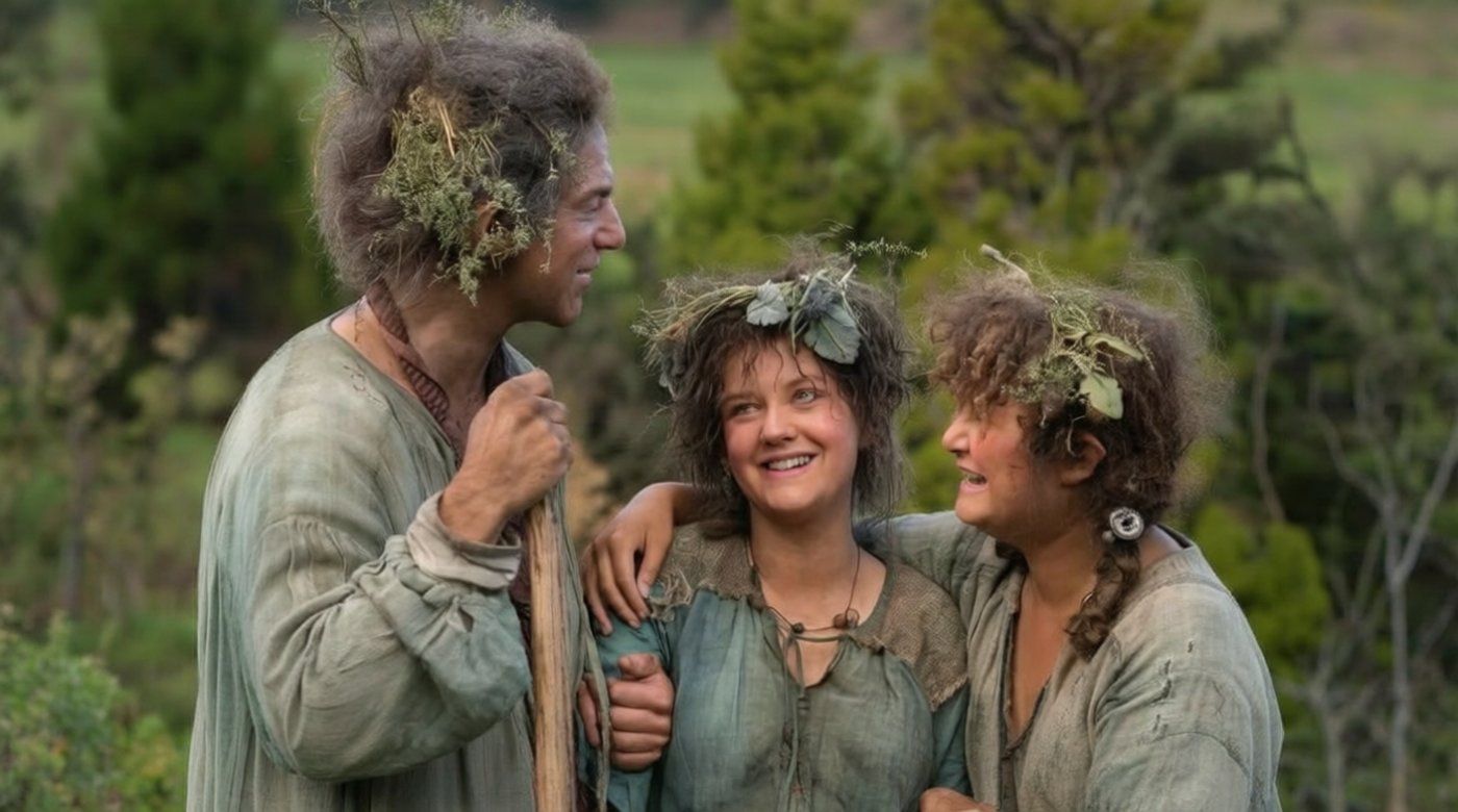 ‘Los anillos de poder’ en Prime Video pierde a los Pelosos en la temporada 3, que llega el 11 de noviembre con 8 episodios