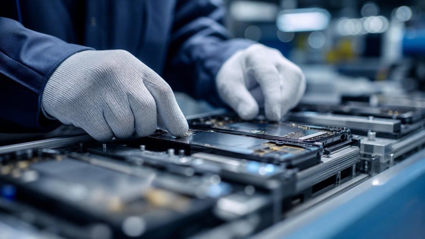 Apple separa el iPhone 18: el Pro y el Ultra llegarán antes y el resto se retrasará hasta primavera de 2028