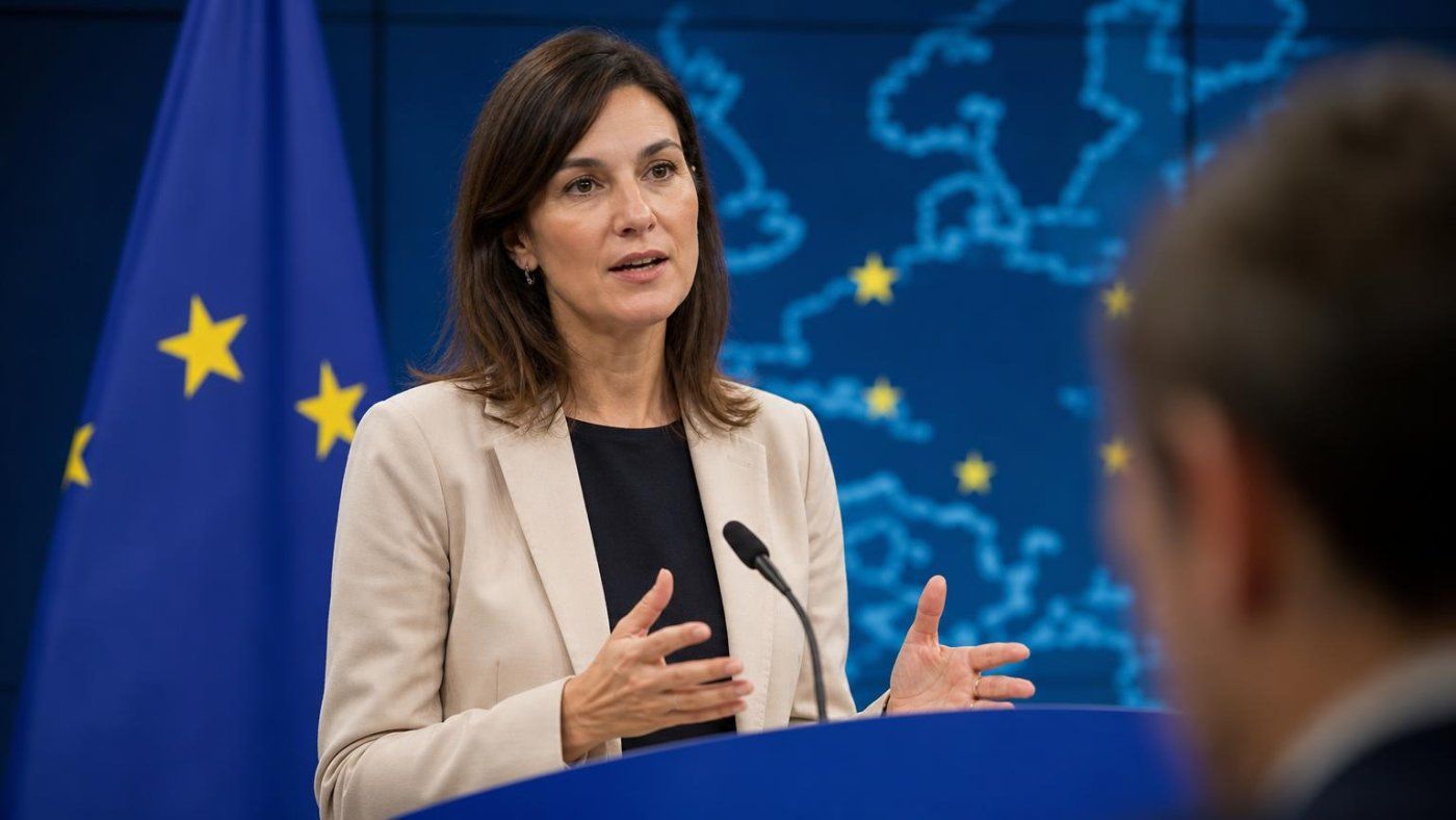 La UE obliga a avisar si hablas con una IA y a etiquetar los deepfakes desde mañana