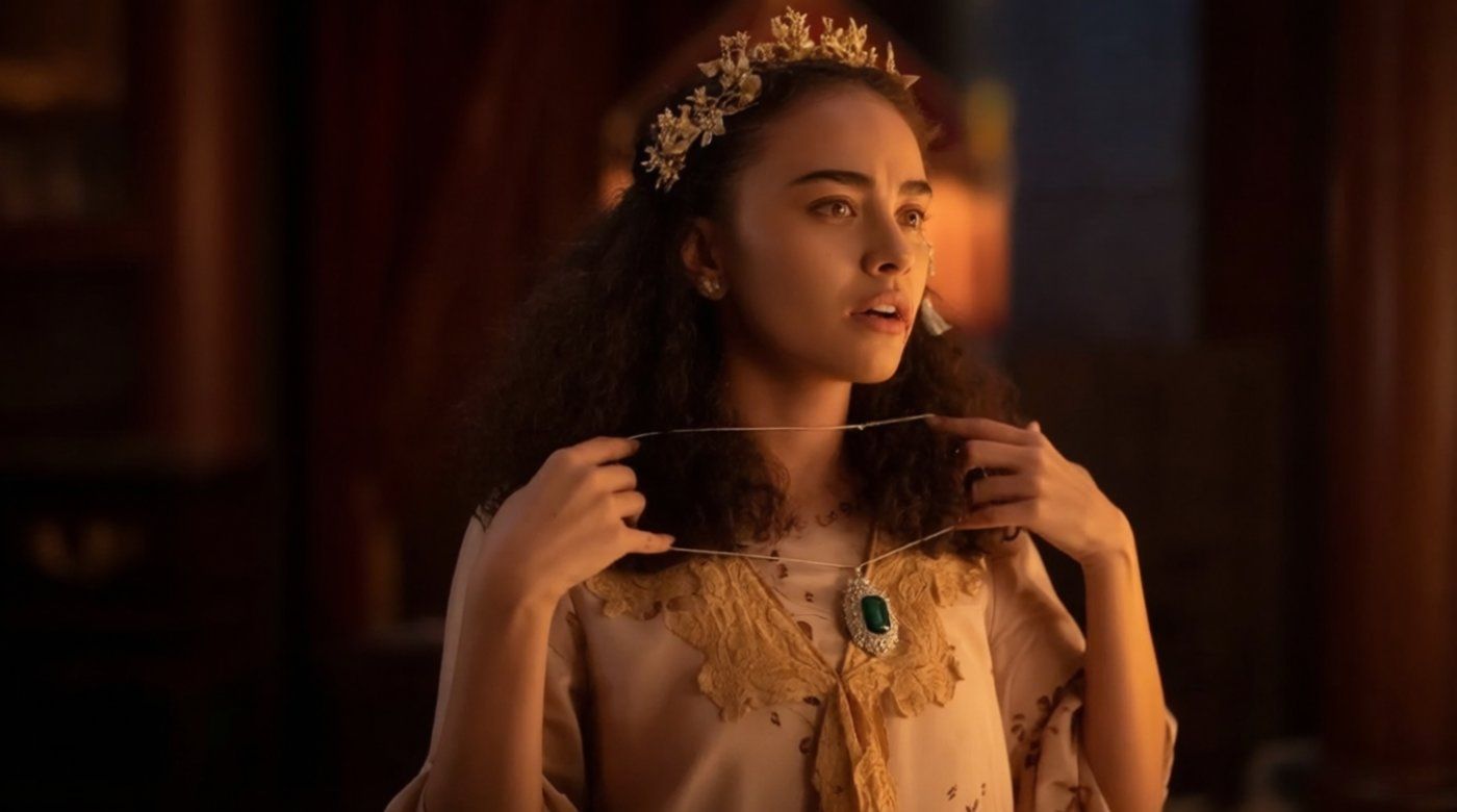 Prime Video cerrará 'Entrevista con el vampiro' con 'La reina de los condenados' tras una tercera temporada de 'El vampiro Lestat'