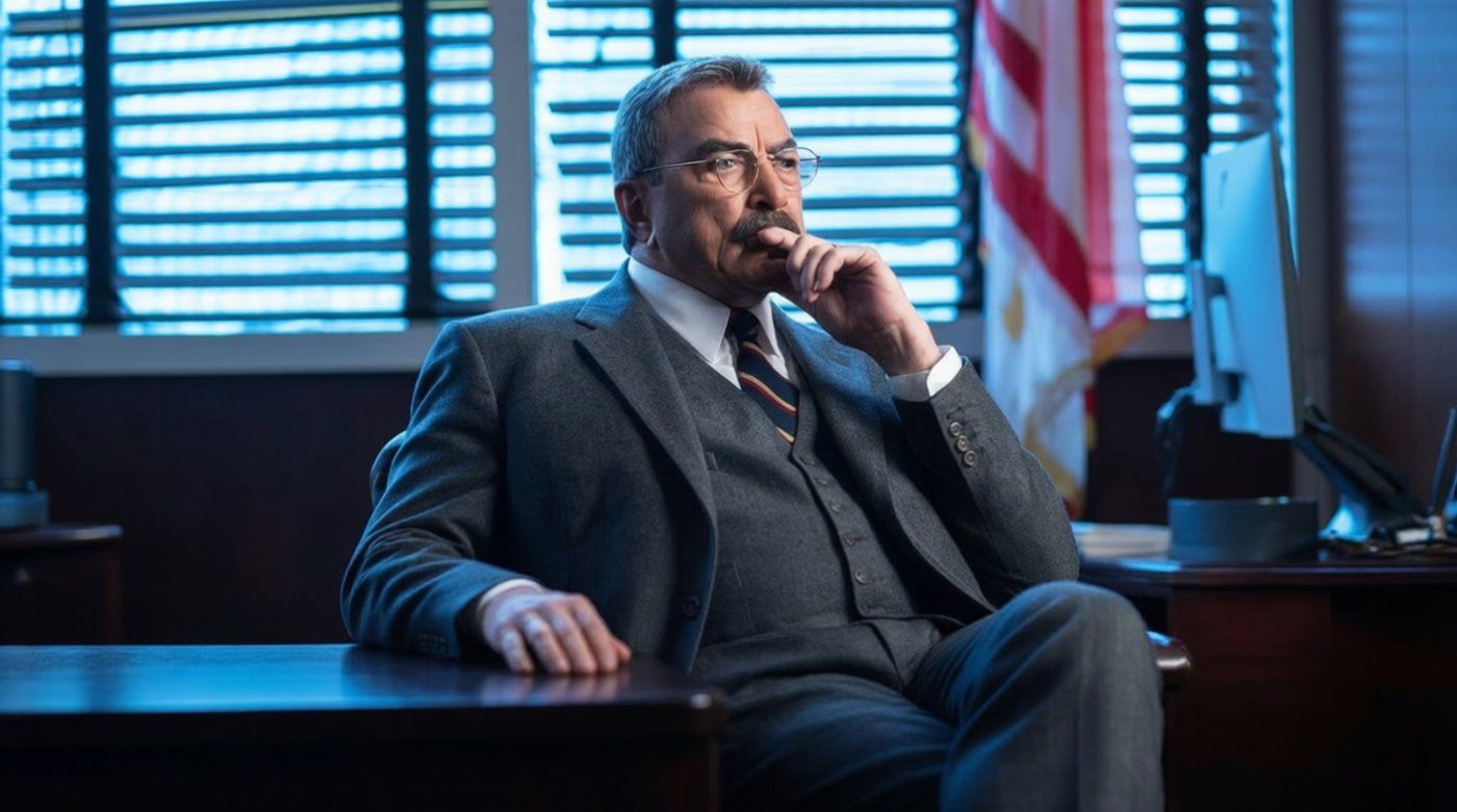'Blue Bloods' en CBS: Tom Selleck revela que el reparto aceptó un recorte del 25% y aun así cancelaron la serie