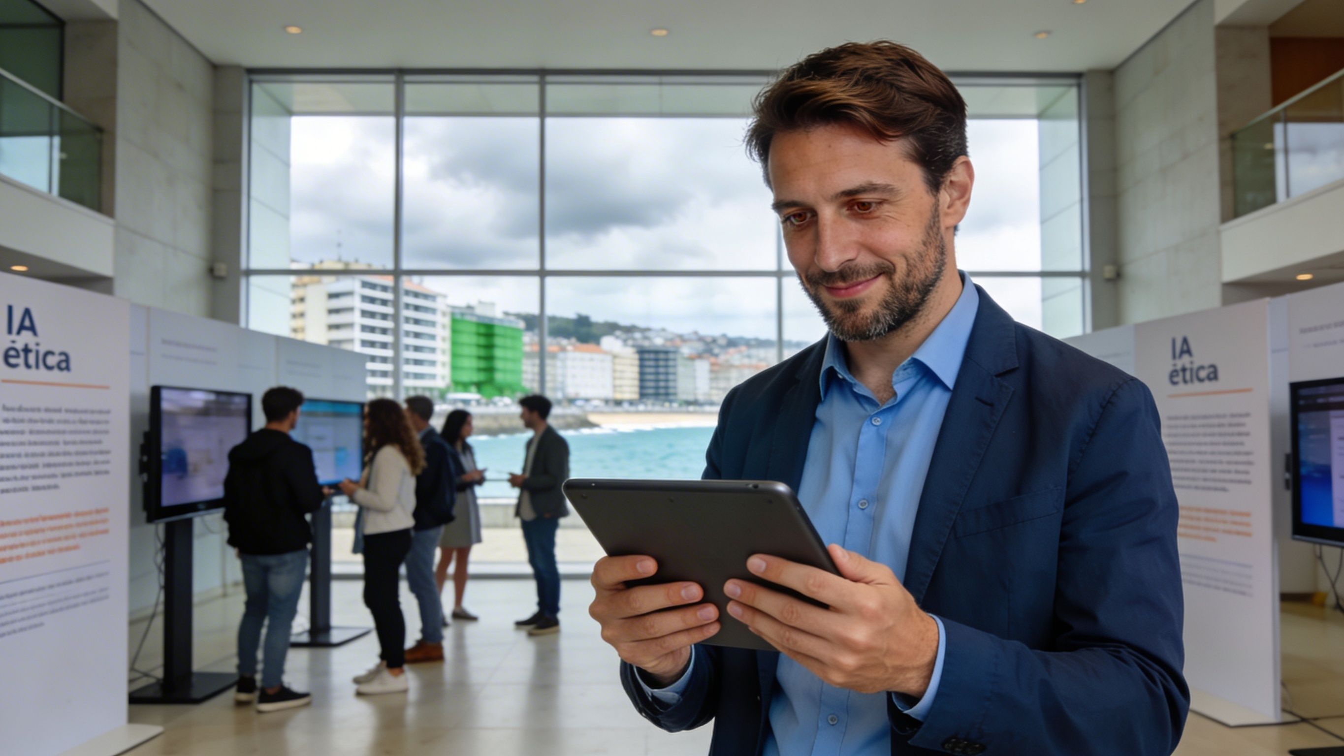 España vigila miles de sistemas de IA y afirma que hoy no opera ninguno de los ocho prohibidos España vigila miles de sistemas de IA y afirma que hoy no opera ninguno de los ocho prohibidos