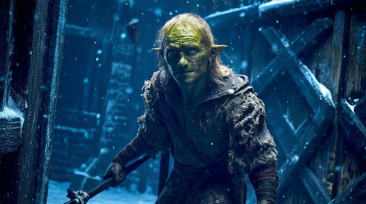 'Los anillos de poder' en Prime Video pondrá la forja del Anillo Único y un orco desertor junto a Galadriel