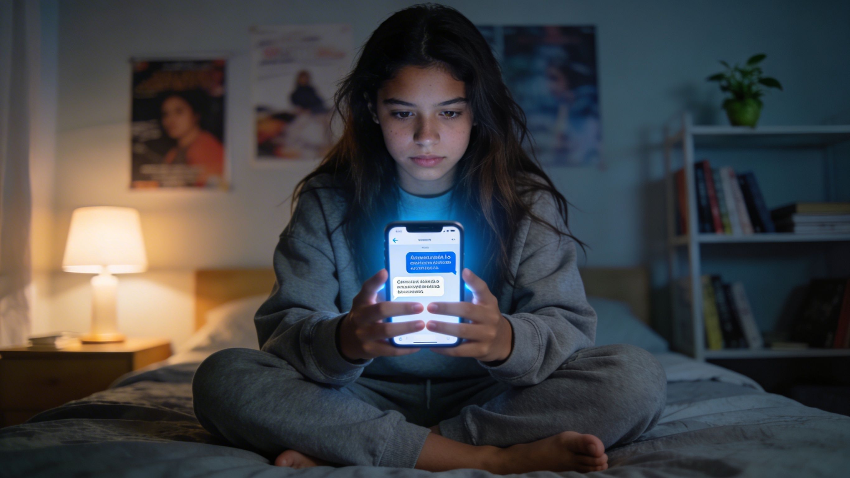 Tres de cada cuatro jóvenes ya usan chatbots como ChatGPT para desahogarse a diario Tres de cada cuatro jóvenes ya usan chatbots como ChatGPT para desahogarse a diario