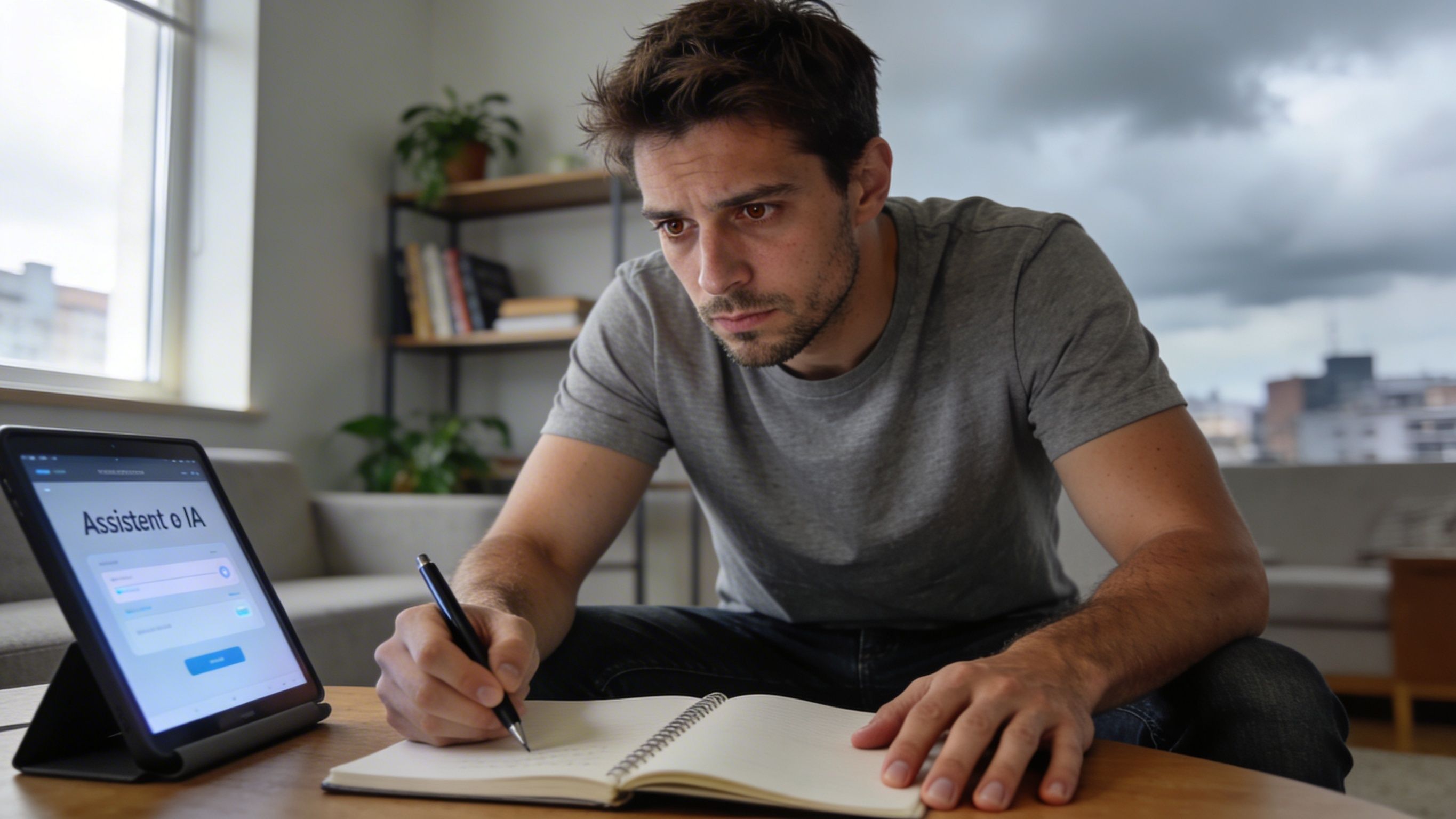 El 80% copió la respuesta falsa de la IA sin dudar: ¿te rendirías tú también? El 80% copió la respuesta falsa de la IA sin dudar: ¿te rendirías tú también?