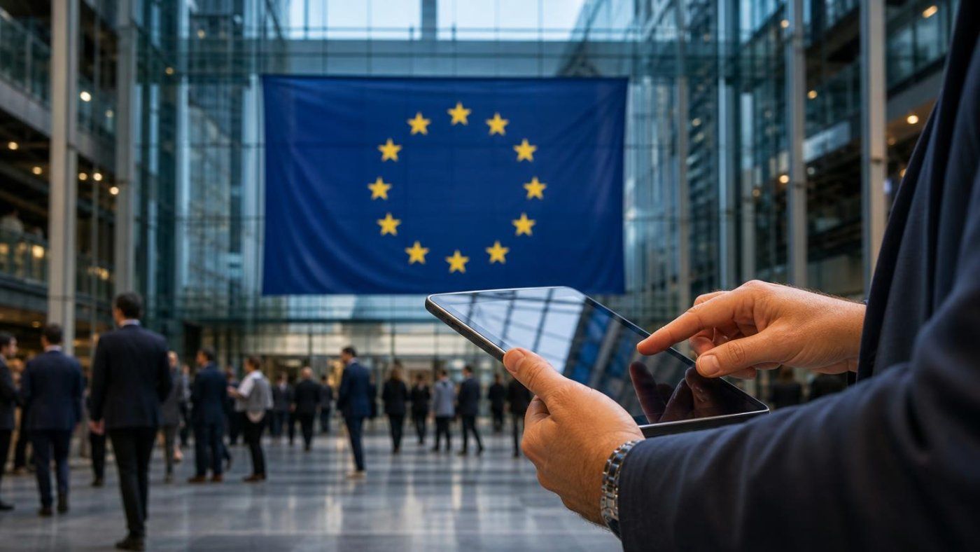 La UE obliga a ChatGPT, Gemini y Claude a avisar cuando hablas con una IA o recibes contenido alterado