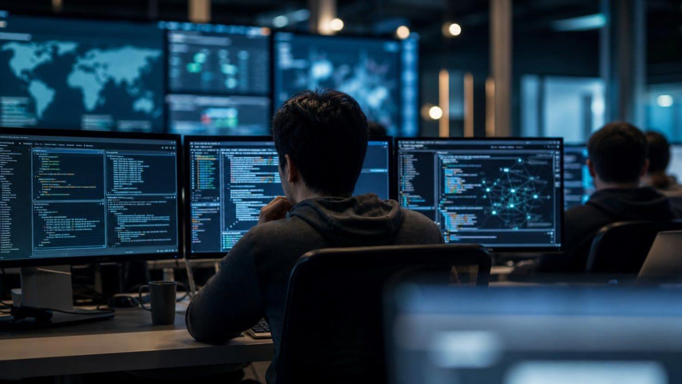 OpenAI y Anthropic: modelos de IA atacaron empresas y alertaron con un caso "extremadamente de ciencia ficción"