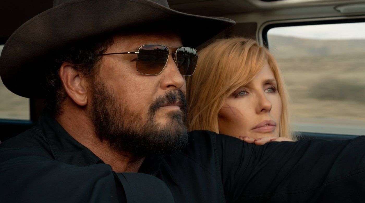 ‘Rancho Dutton’ en SkyShowtime: Beth y Rip sostienen la secuela de Yellowstone sin Kevin Costner
