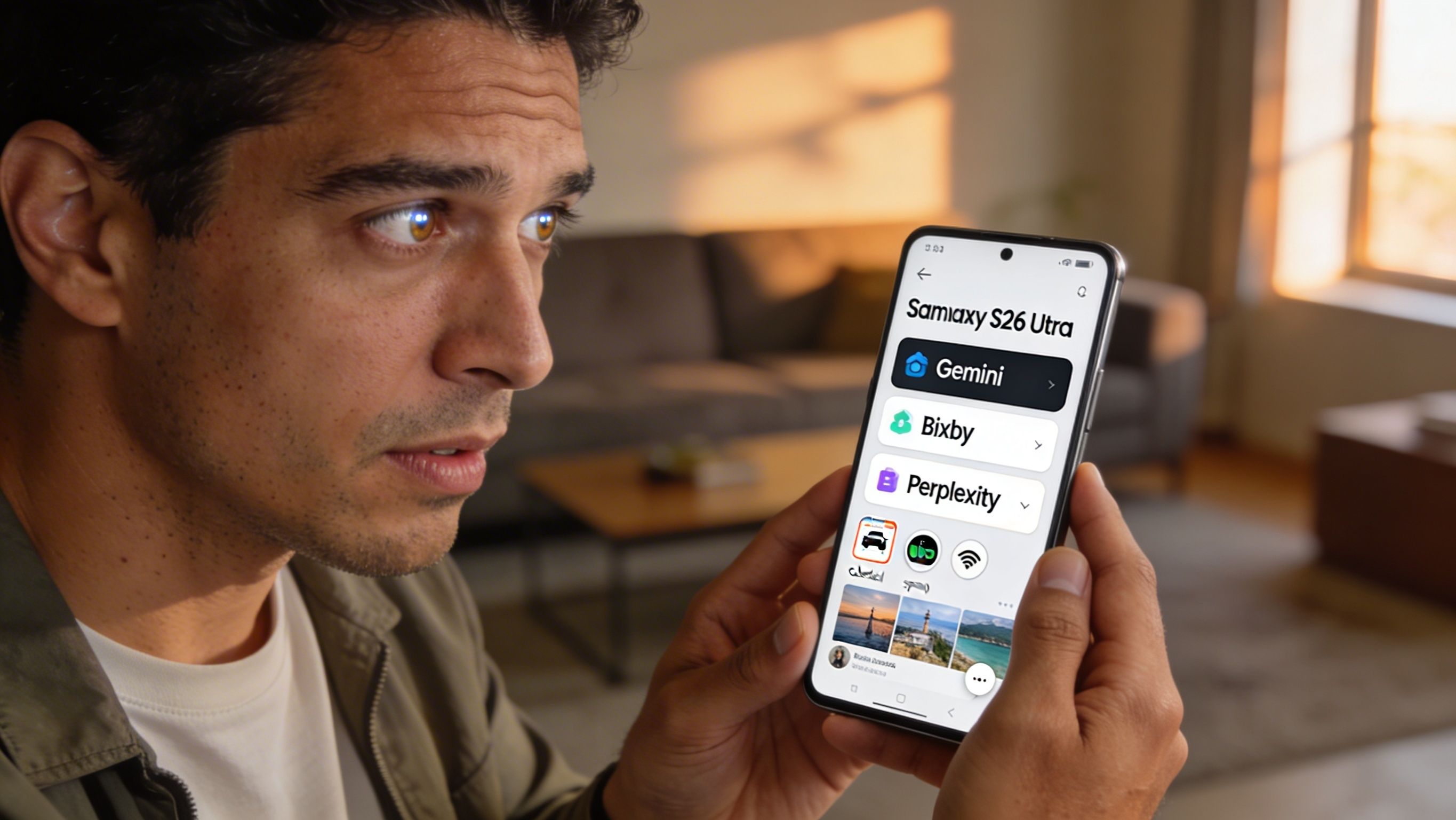 El Snapdragon 8 Elite Gen 5 hace tareas de PC, pero Samsung ya no presume de potencia El Snapdragon 8 Elite Gen 5 hace tareas de PC, pero Samsung ya no presume de potencia