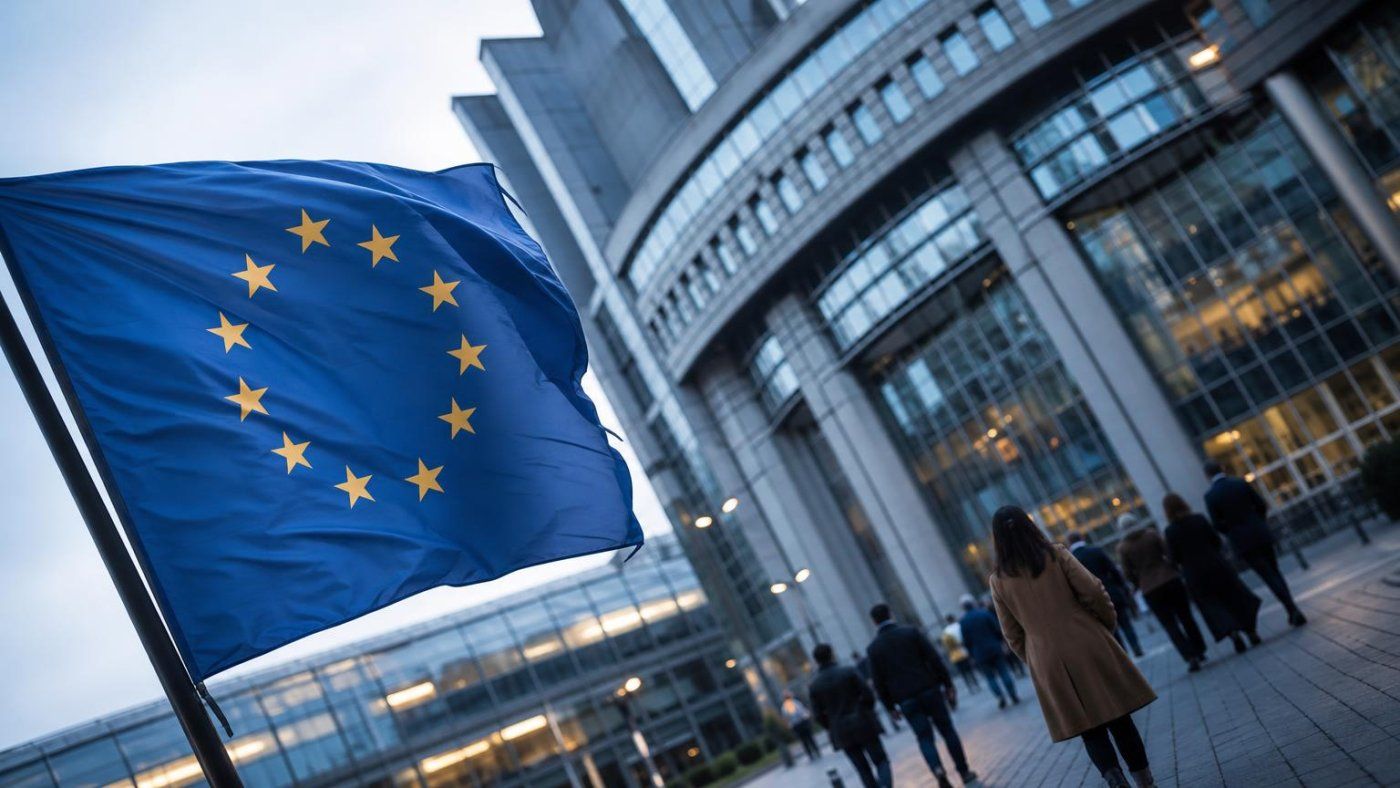 La UE obliga a etiquetar la IA: ChatGPT, Claude y Gemini deberán avisar cuando hablen con un ciudadano