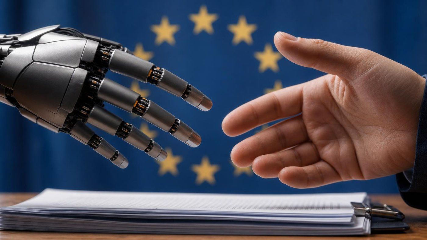 La UE obliga a los chatbots a decir que son máquinas y pone multas de hasta el 7% a la IA que incumpla