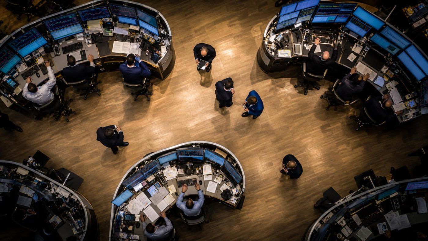 La IA borra 888.200 millones en bolsa mientras Alphabet pone 80.000 millones y suma 0,4 puntos al PIB de EEUU
