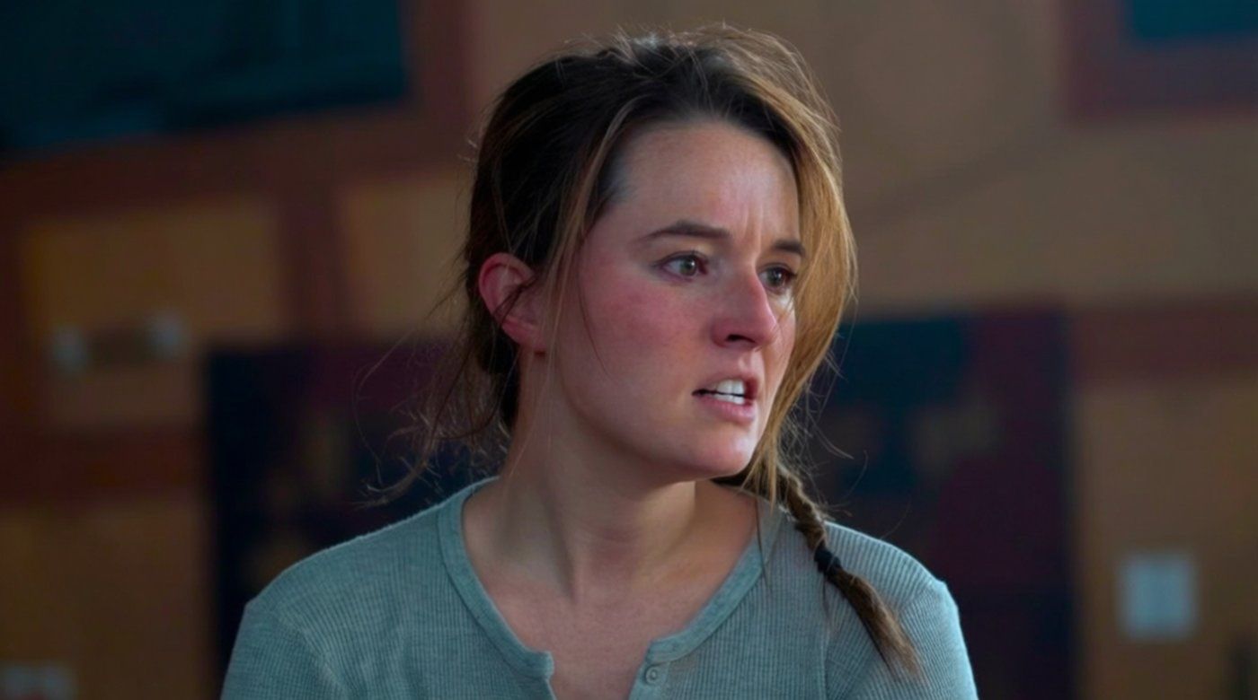'The Last of Us' en HBO Max cambia de eje: Ellie cede el foco a Abby en la temporada 3