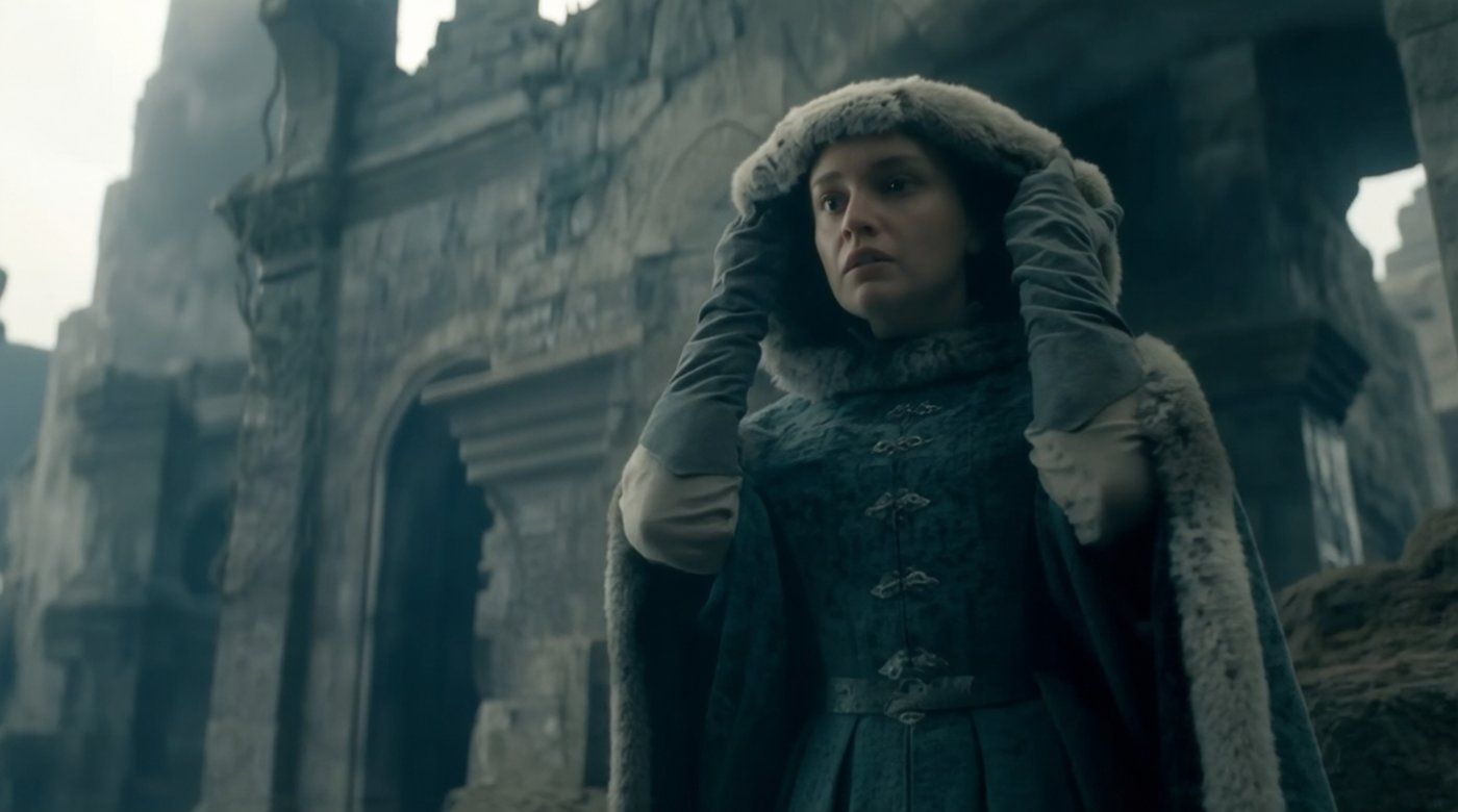 'La casa del dragón' en HBO Max: Aemond cae entre un plan de asesinato y una alucinación con Alicent