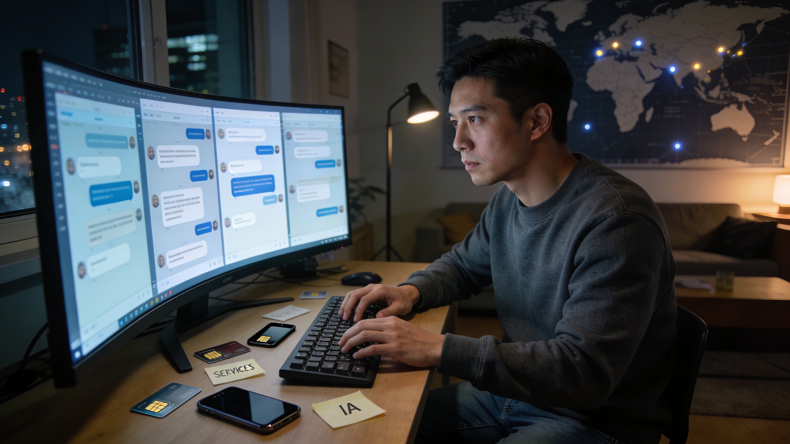 16 millones de chats para copiar a Claude: así funciona el nuevo robo de razonamiento en IA