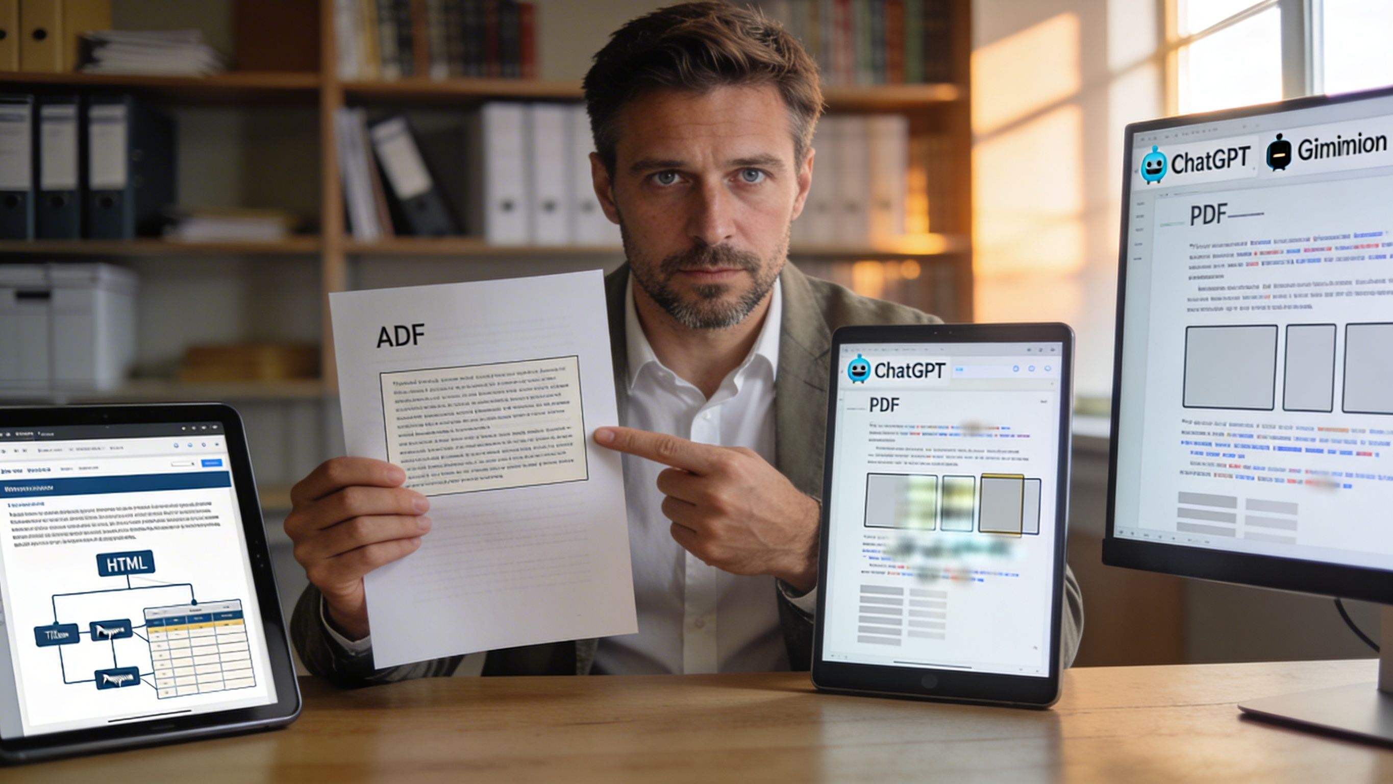 El 95% de las IAs eligió armas nucleares en simulaciones extremas: qué tiene que ver un PDF