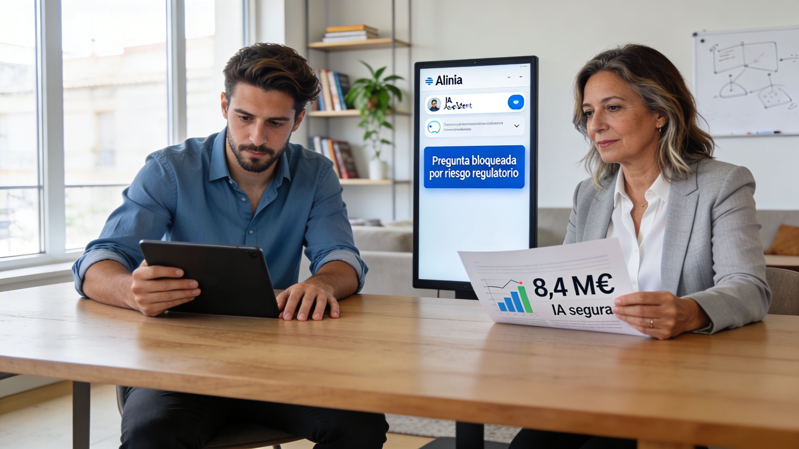 La IA no es un libro de instrucciones: por qué su naturaleza ‘no determinista’ necesita un guardián