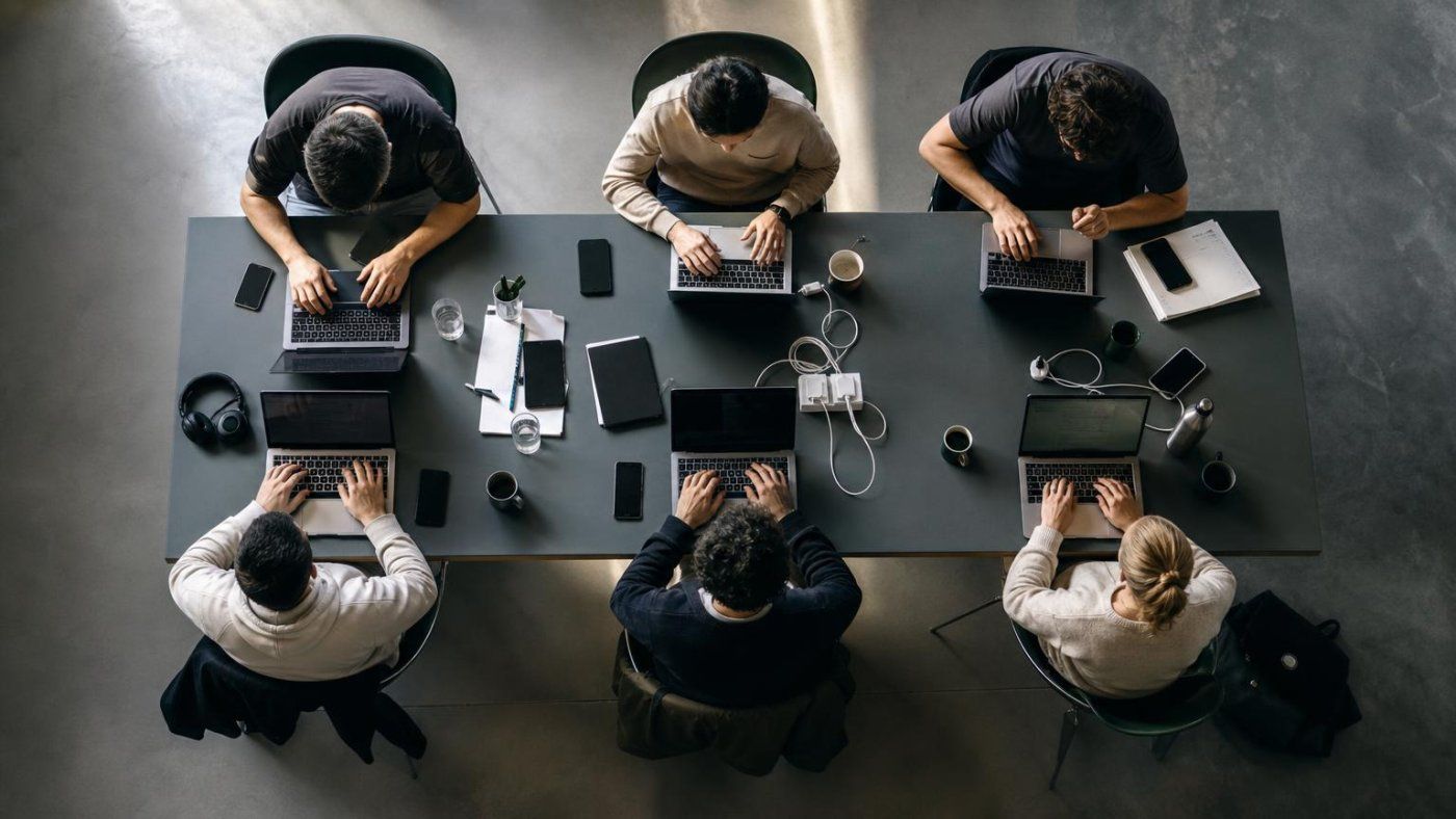 OpenAI, Meta y Google pierden talento en IA: el cómputo y la autonomía pesan tanto como los salarios