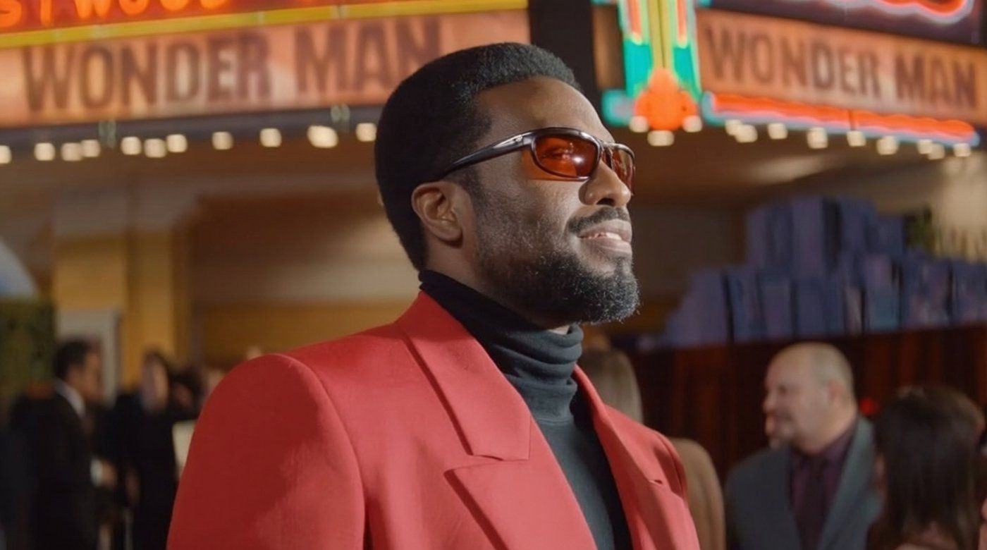 'Wonder Man' en Disney+ pierde su temporada 2: Andrew Guest dice que los contratos estaban firmados y las agendas libres