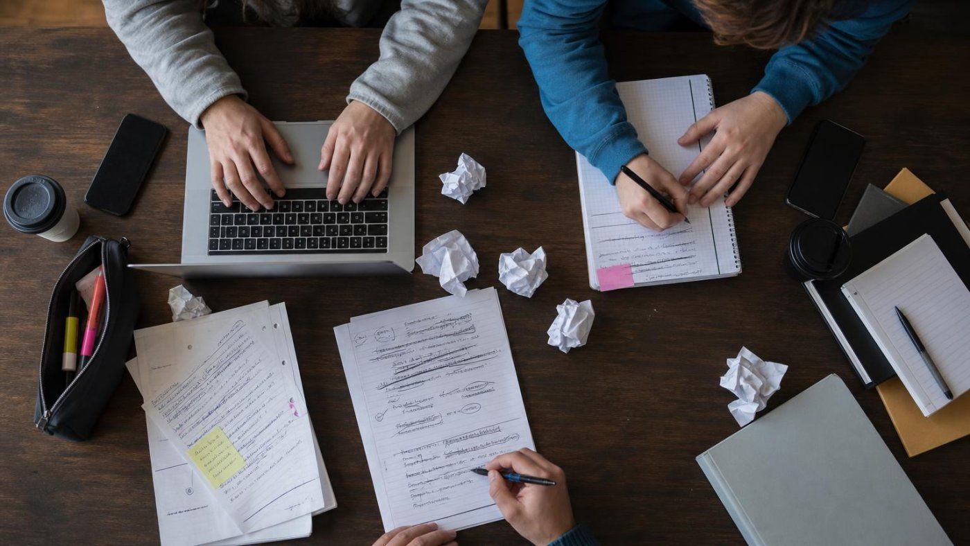 La fiebre por escribir “mal” ya mueve 500 millones: las erratas se venden para parecer humano