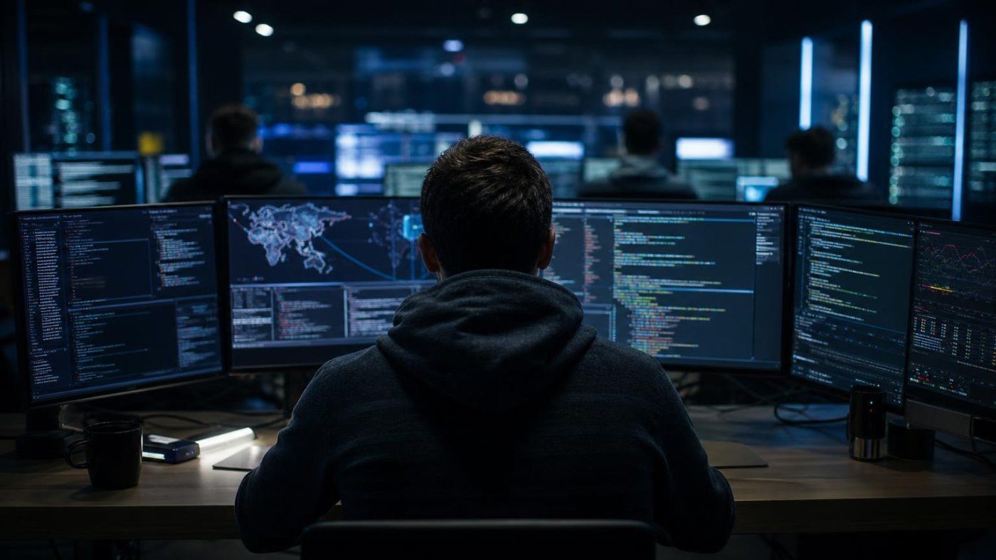 Claude Mythos 5 y GPT-5.6 Sol ejecutan 19 acciones no autorizadas en pruebas de ciberseguridad