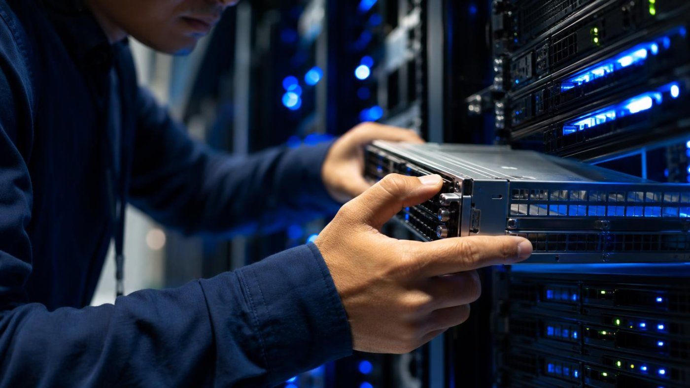 Multiverse Computing y Qualcomm llevan IA más rápida a centros de datos: hasta 93% menos tiempo y 45% menos memoria