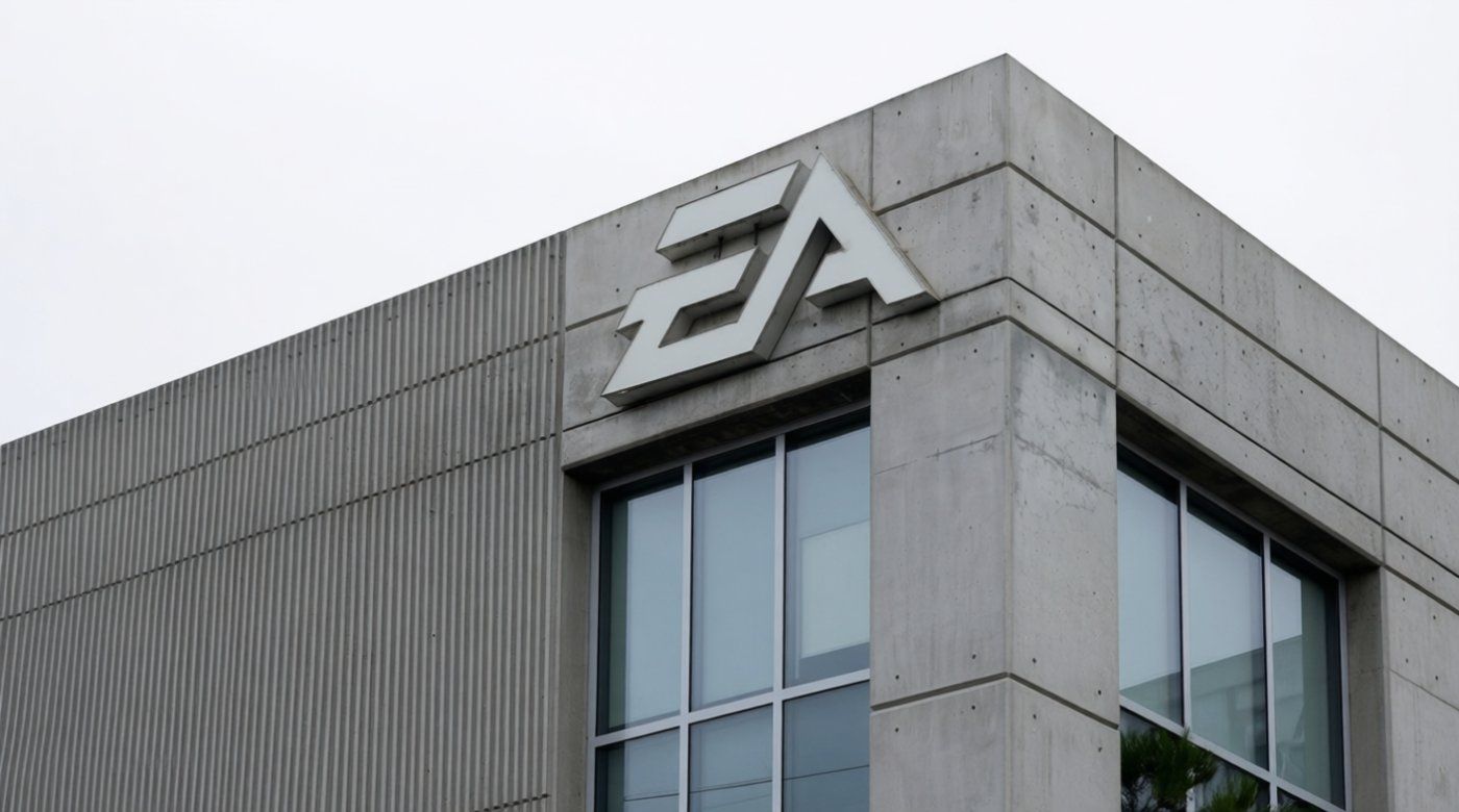 Electronic Arts sale del Nasdaq tras venderse por 55.000 millones: Andrew Wilson sigue al frente