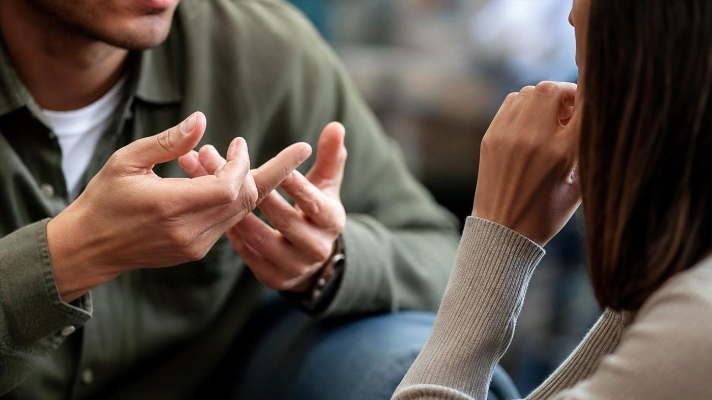 Hablamos un 28% menos: de 16.000 a 12.700 palabras al día entre 2005 y 2019