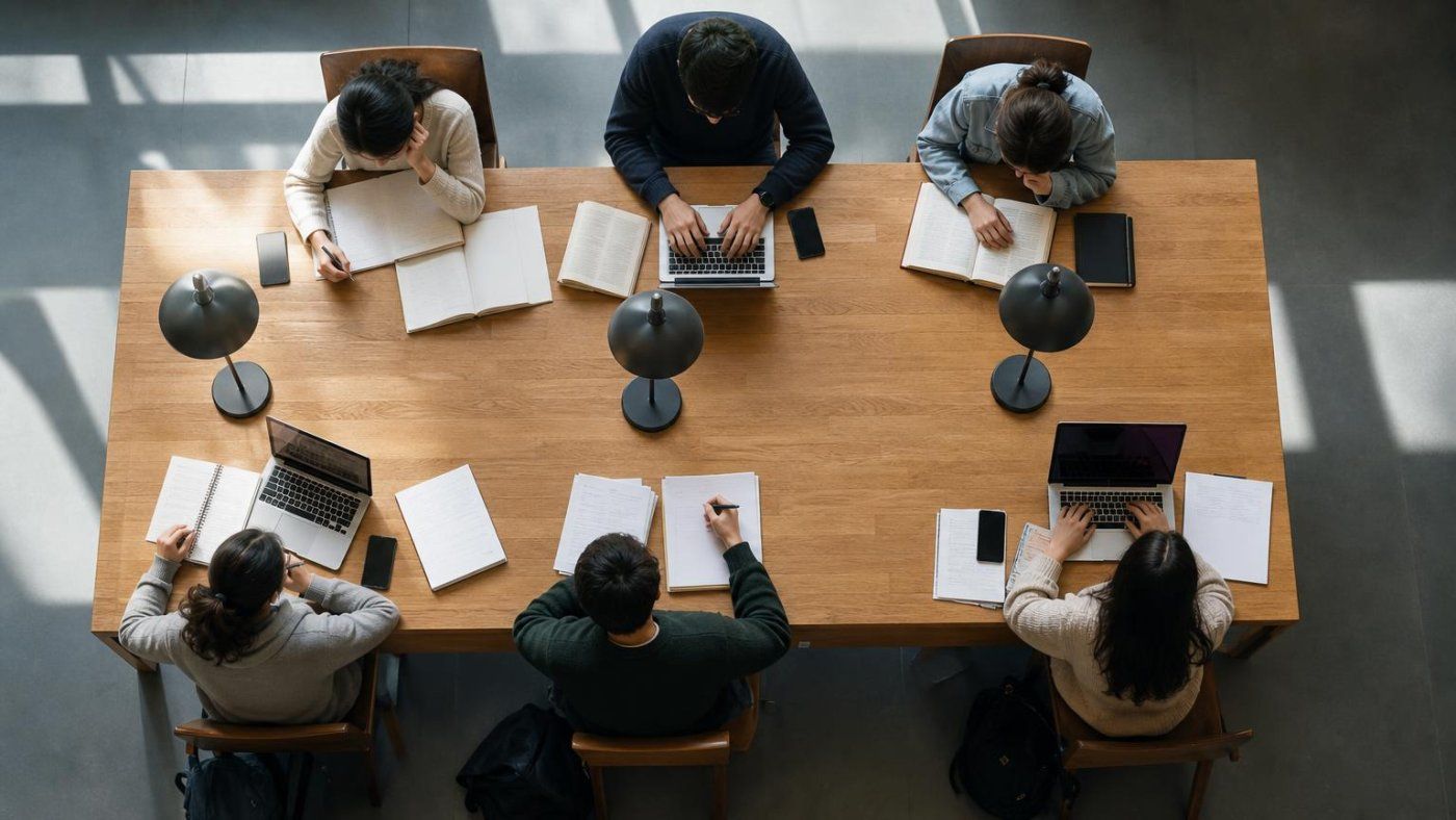 La IA de ChatGPT logra mejores notas cuando la creen humana, según un estudio de Villanova