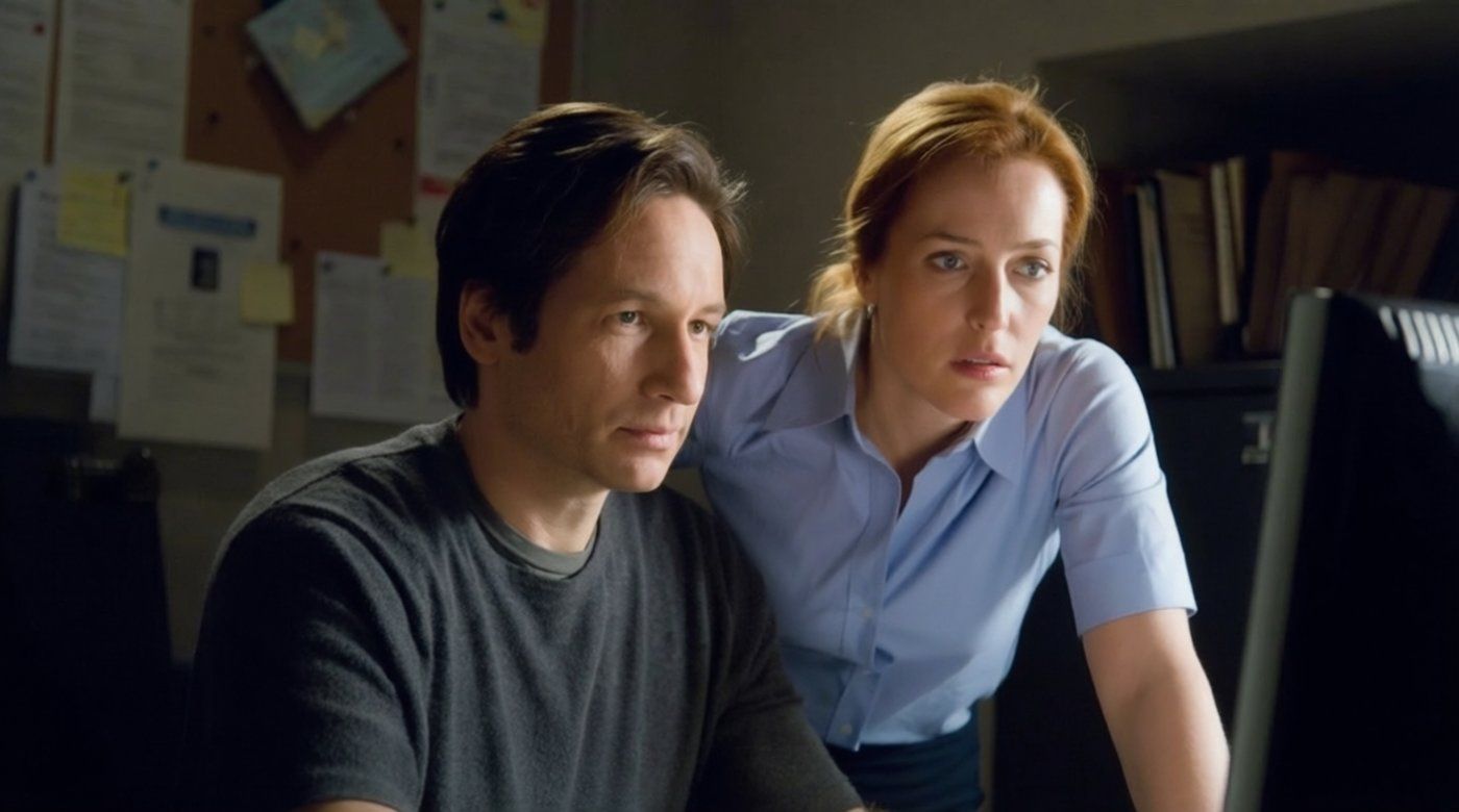 'Expediente X' vuelve con Hulu y Disney+: un piloto de reinicio y un montaje alternativo de la película de 2008