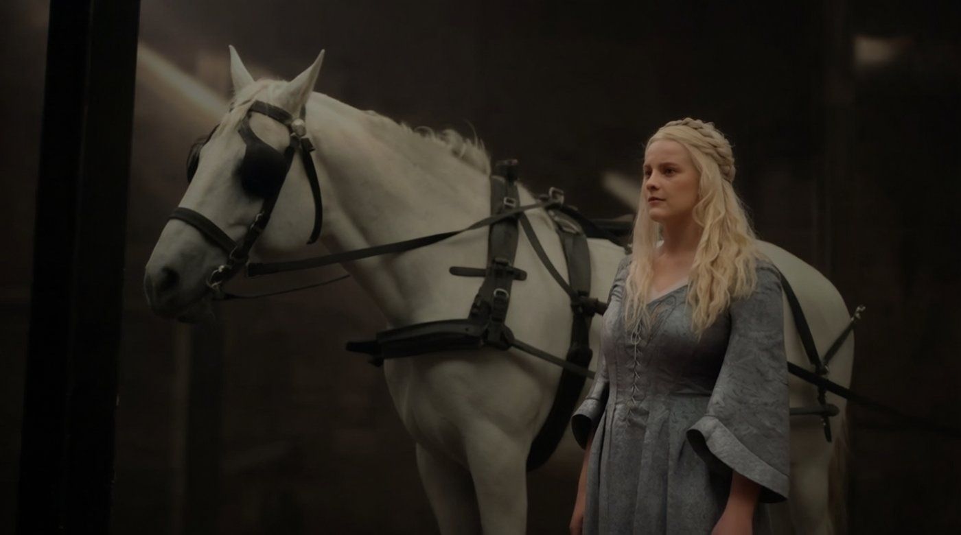 'La casa del dragón' en HBO Max: Helaena reúne 4 sueños proféticos y una visión apunta a la Larga Noche 'La casa del dragón' en HBO Max: Helaena reúne 4 sueños proféticos y una visión apunta a la Larga Noche