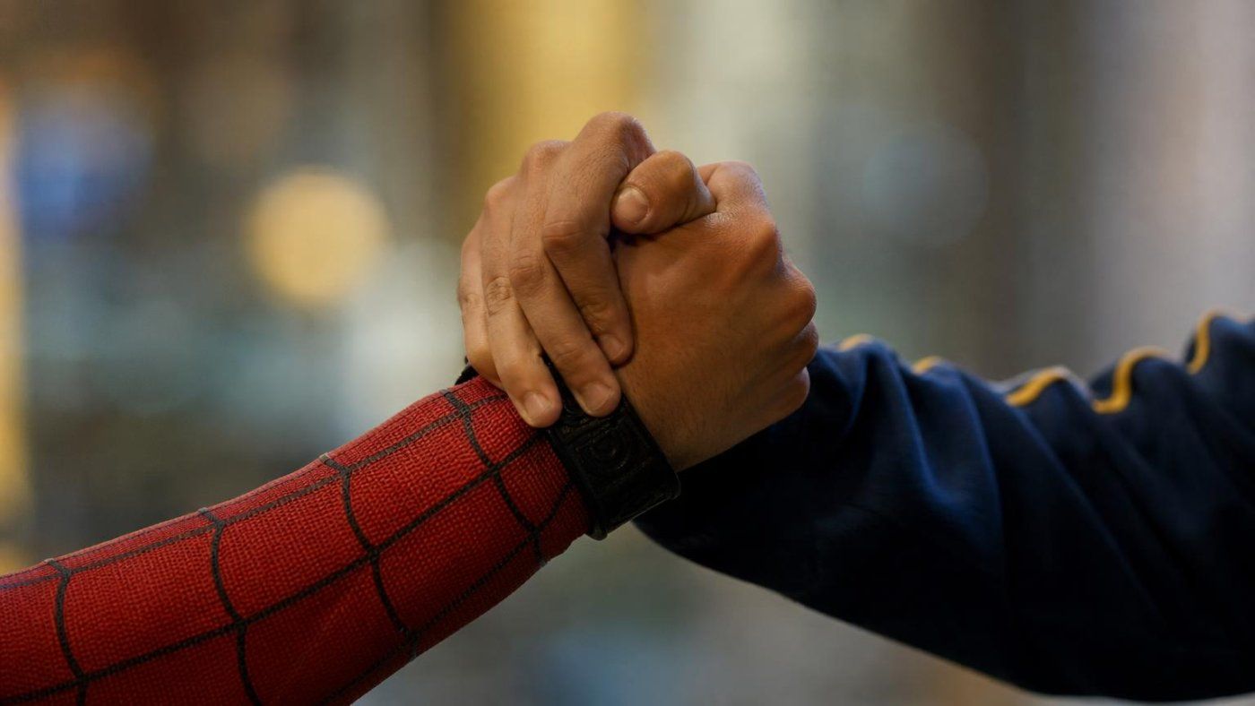 'Spider-Man: Brand New Day' en cine aclara el final de Ned Leeds: Cretton dice que hay «alegría» y no ambigüedad