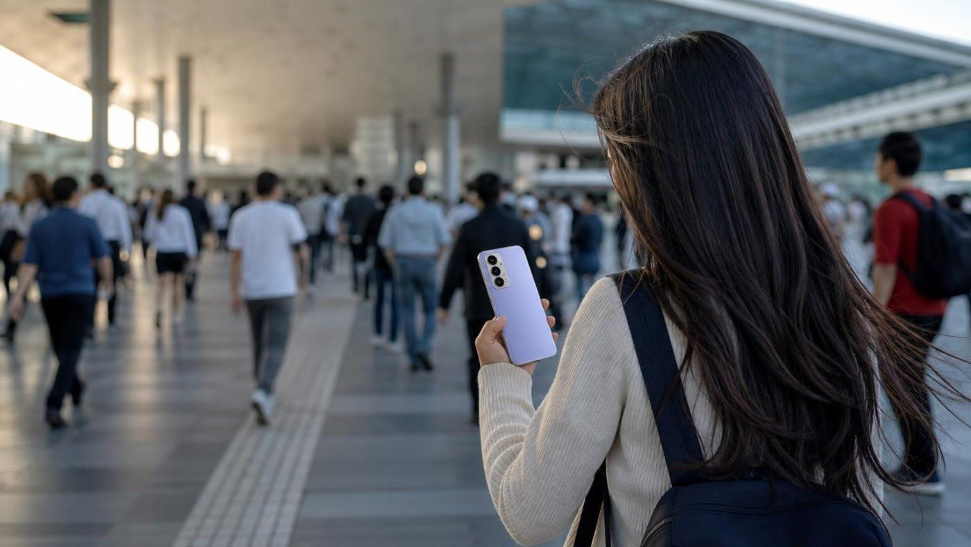 Xiaomi REDMI 17 5G estrena 6,9 pulgadas y 6300 mAh por 999 yuanes